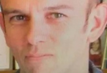 Police scour remote campsite to work out how Tom Phillips’ children survived