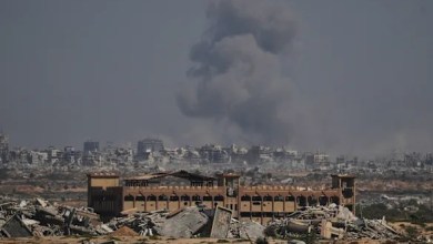 What now for Gaza after hostage-prisoner exchange