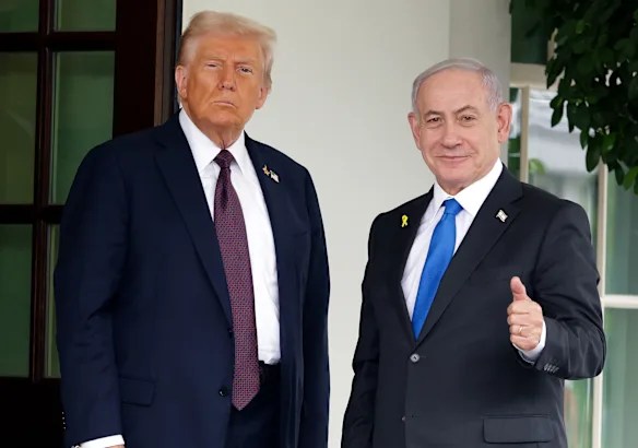 Netanyahu hopes to announce release of all Israeli hostages ‘in the coming days’