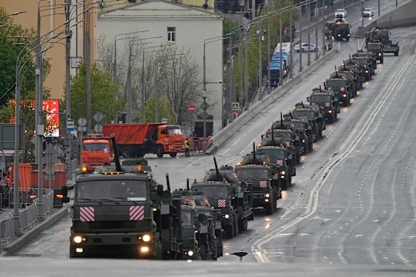 How military spending is reshaping Russia’s economy