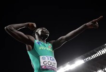 Rating Australia’s performance, Gout Gout in the 200m, Torrie Lewis, Jess Hull, Nicola Olyslagers