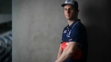 The Geelong and Brisbane Lions teams named; Age expert tips locked in; Norm Smith Medal winner predicted for the big game on Saturday afternoon at the MCG