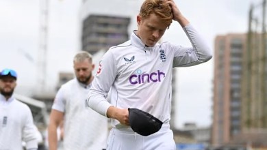England squad named with injury concerns for Stokes, Wood and Archer