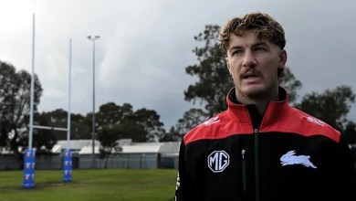 Campbell Graham still in pain but keen to rush field for Alex Johnston’s try milestone