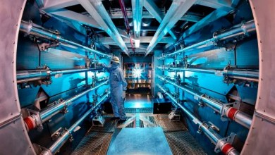 China is outpacing the US in race to control energy future