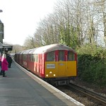 Christmas Farewells.