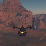 .......See you Space Cowboy...........