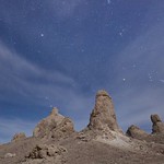 Geminid Meteor Shower Time-lapse Video