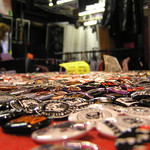 Badges