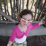 Dancing to her own Beat