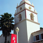 belltower