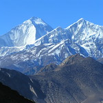 Dhaulagiri