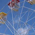 ferris wheel