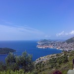 Dubrovnik View