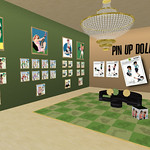 Pin Up Dolls Shop @ FM Too