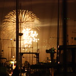 4th of July, 2007 in Saulsalito, CA