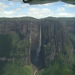 Angel falls