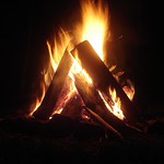 campfire