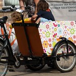 Riga Bicycle Tours Bikes 12