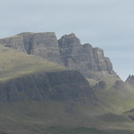 The Classic View of The Old Man Of Stoor