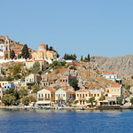 Greece-Symi