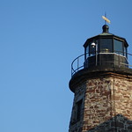Charlotte Genesee Lighthouse