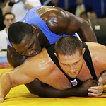 Worlds WRESTLING Champs