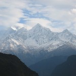 Dhaulagiri Himal