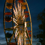 ferris wheel