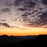 Let the show begin: Hopi Point