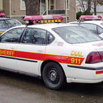 Chemung County, New York Sheriff