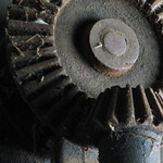 ring and pinion gears