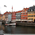 Copenhagen - Harbor