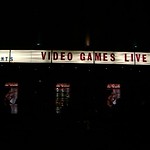 Video Games Live, Hammersmith Apollo
