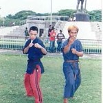 DULAC MARTIAL ART