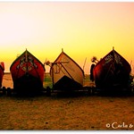 The End Of The Day // O Fim do Dia