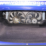 Cooling / Refrigerando