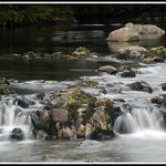 View from the Lake District