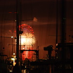 4th of July, 2007 in Saulsalito, CA