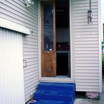 NO Apartment - June 6, 2005 019