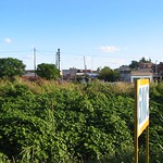 Suburbio de Buenos Aires, Argentina