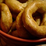 Taralli
