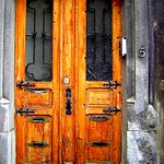 Door #5