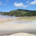 Wai-O-Tapu