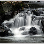 View from the Lake District
