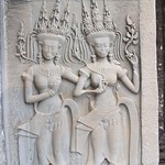 Apsaras