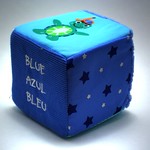 Blue Block