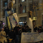 Boston First Night Parade 2007