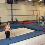 Da Silva Bullet & Craisy Dukes