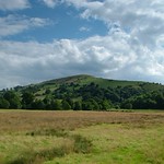 Ecton Hill, Staffordshire